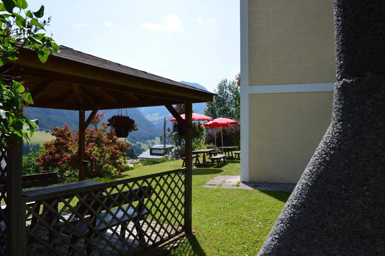 Residence Granvara in St. Ulrich in Gröden, Dolomiti Superski