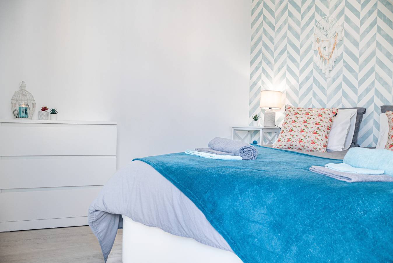 Appartement 'Tiny Dream' met bergzicht, gedeeld zwembad en wifi, foto 8