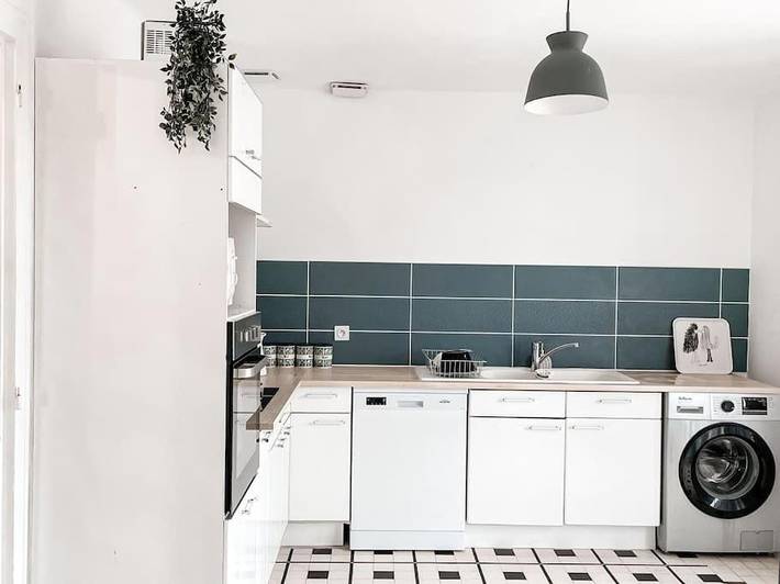 Location de vacances pour 17 personnes, avec jardin à Arzal - 3