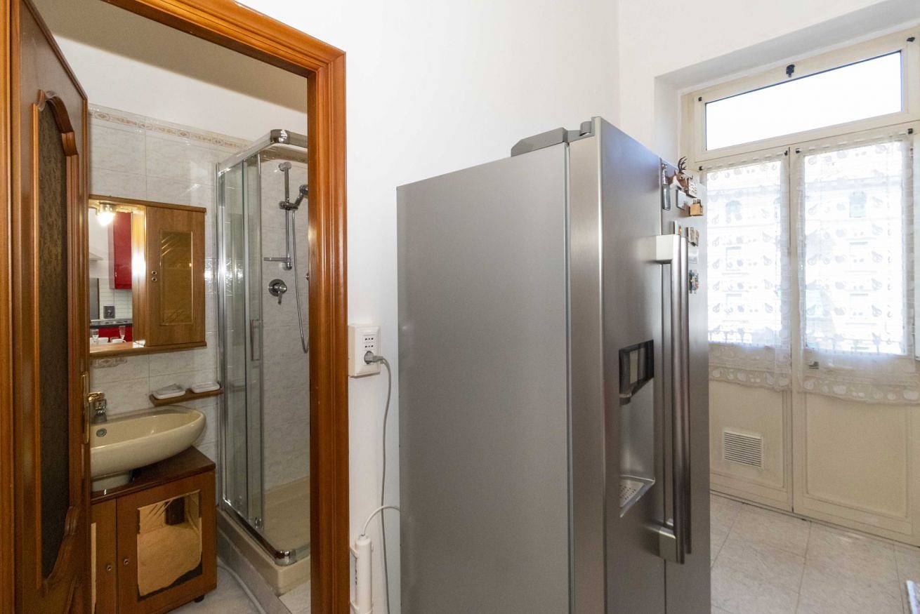 Ganze Wohnung, Carena 20 To in Turin, Turin Provinz