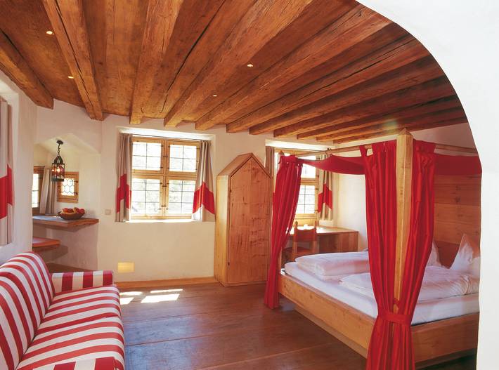 Hotel für 2 Personen, mit Terrasse in Rosenheim - 3