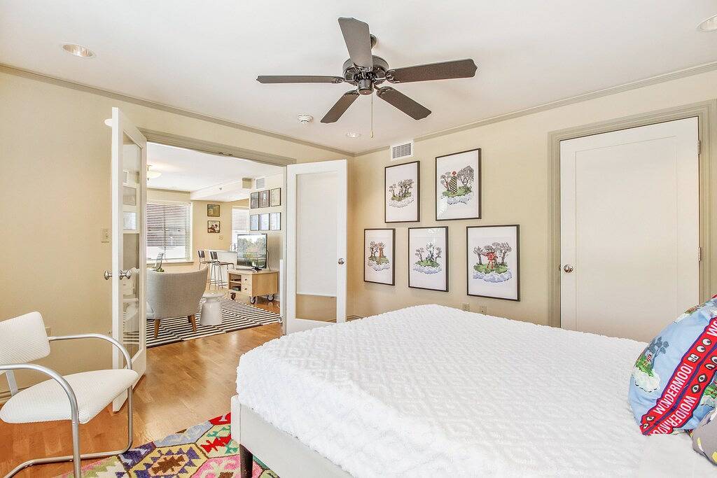 Ganze Wohnung, Midtown Light gefüllt Stylish Walkable überall in Oklahoma City, Oklahoma County