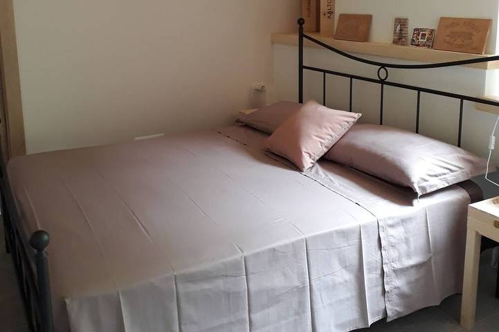 Location de vacances pour 22 personnes, avec jardin à Chiavenna - 2