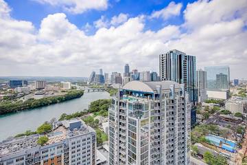 Apartment for 2 Guests in Austin (TX), Travis County, Picture 3