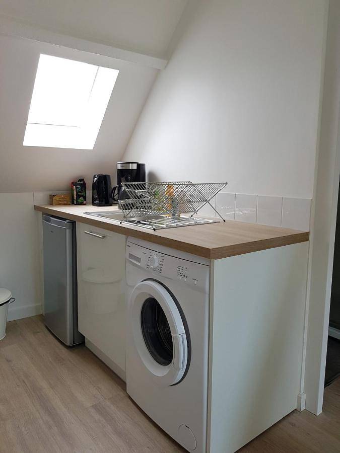 Gîte pour 2 personnes à Déville-lès-Rouen - 4