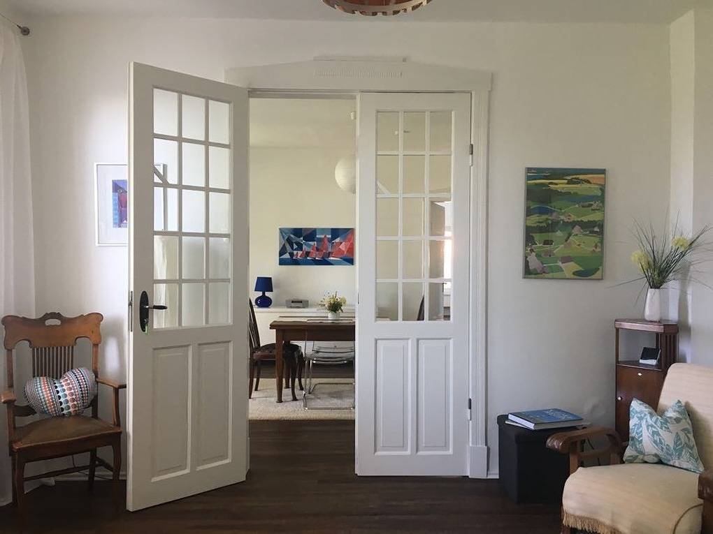 Ferienhaus An den Toften in Schaalby, Schleswig & Umgebung