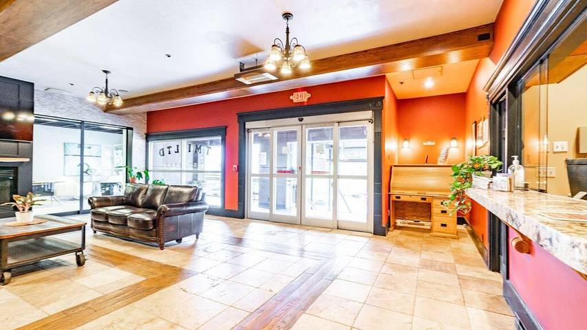 Hotel für 4 Personen, mit Whirlpool und Garten - 1