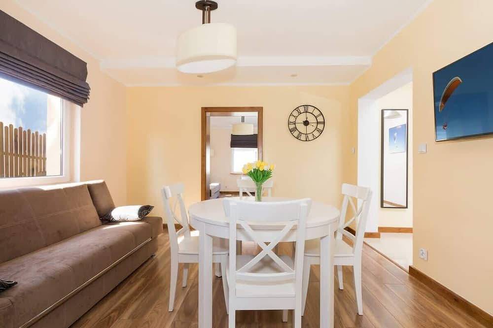 Appartamento vacanze a Kołczewo a partire da 44€ a notte