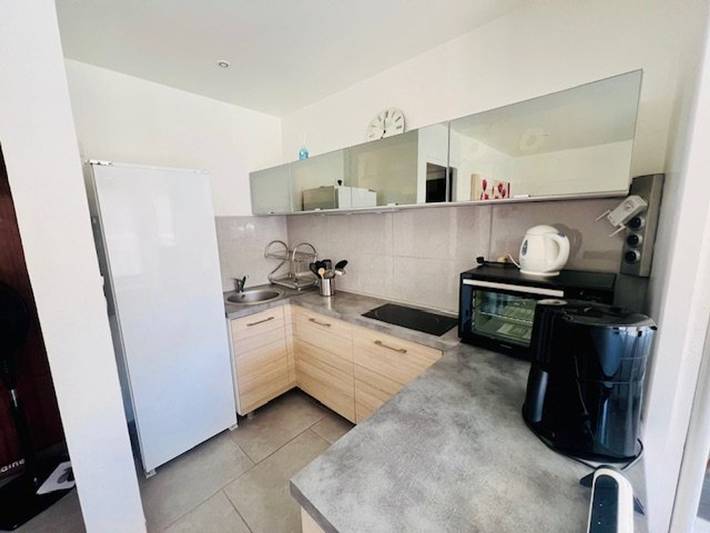 Gîte pour 2 personnes dans Office De Tourisme D Amelie Les Bains - 3