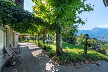 Vakantieappartement voor 8 Personen in Bene Lario, Lombardije, Afbeelding 1