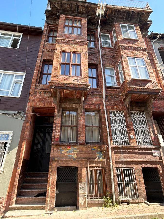 Pension voor 2 personen, met terras in Turkije