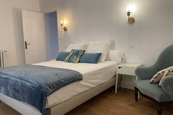 Location de vacances pour 6 personnes, avec terrasse dans Rue Typique De Sarlat Sarlat La Caneda - 4