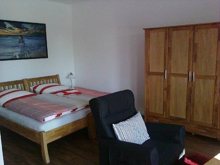 Ferienwohnung für 4 Personen, mit Terrasse, mit Haustier in Greifswald - 3