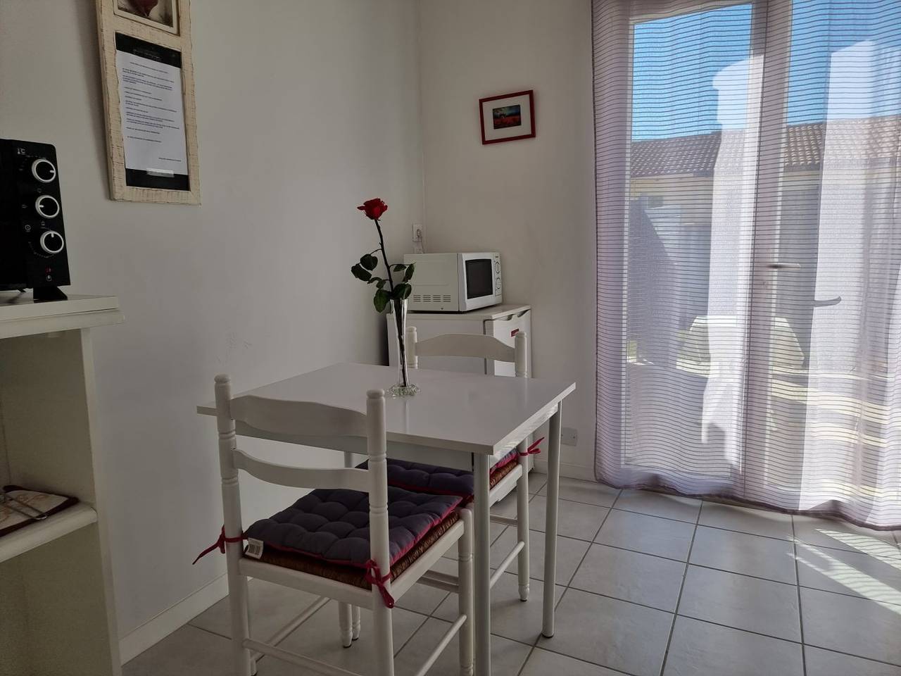 Cocon dans le Gard Provençal in Saint-Gilles, Région de Nîmes