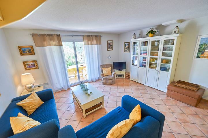 Location de vacances pour 6 personnes à Nans-les-Pins - 2