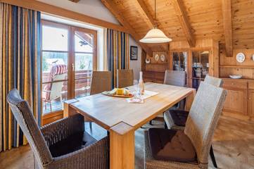 Ferienwohnung für 4 Personen in Rubi, Oberstdorf, Bild 4
