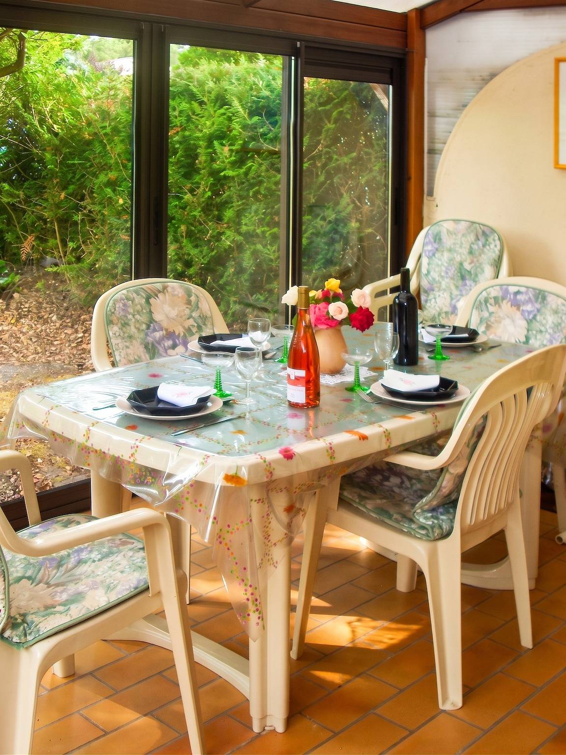 Casa encantadora en Hourtin con jardín cercado in Hourtin, Parque natural regional del Médoc