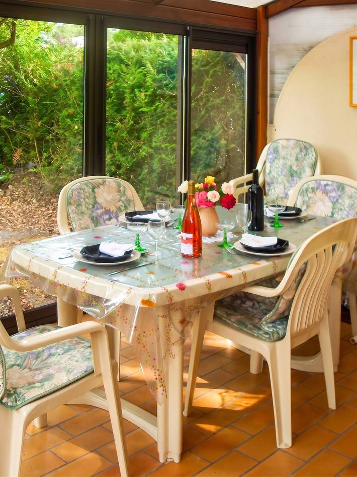 Location de vacances pour 4 personnes dans Port d'Hourtin - 2