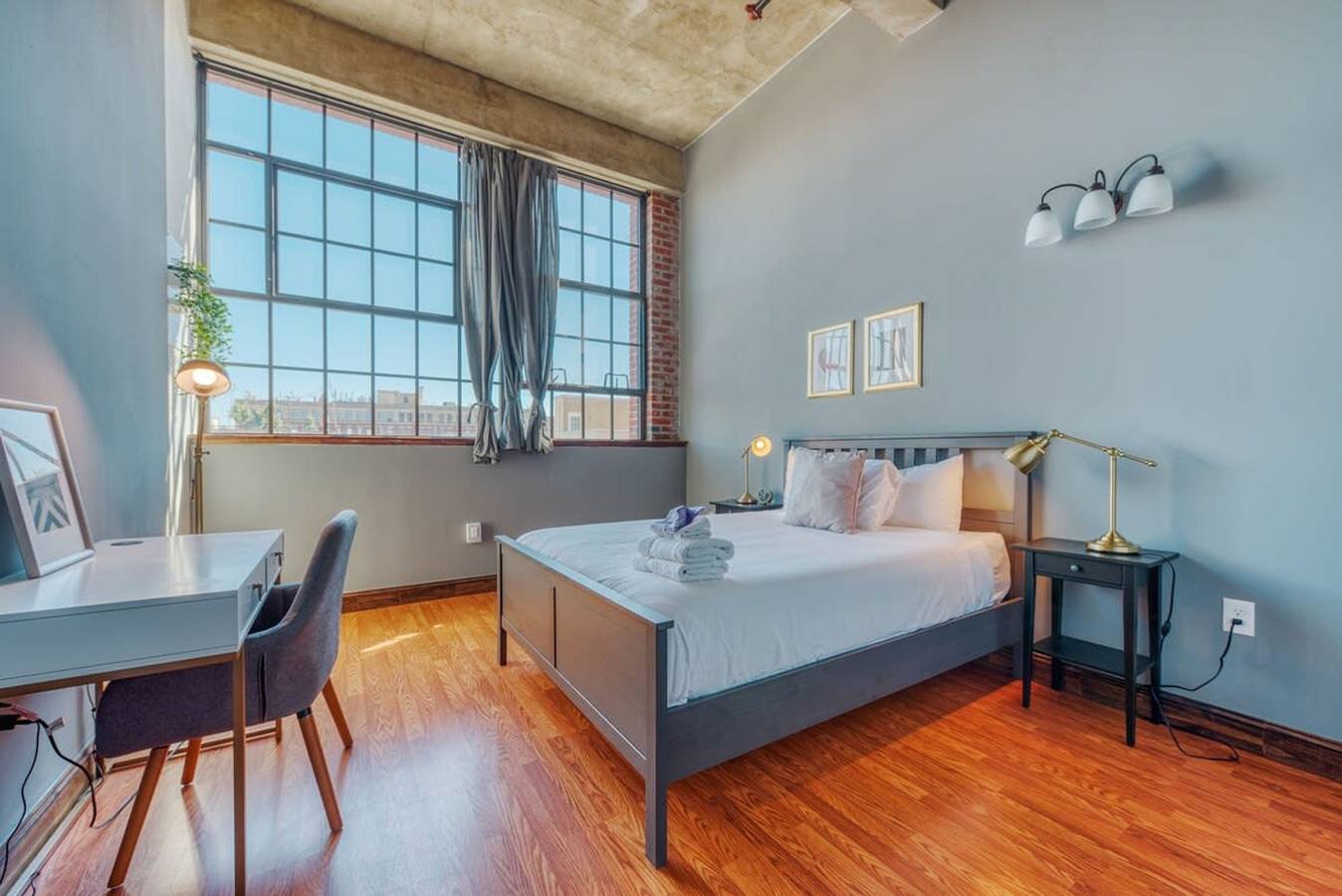 Apartamento entero, Sosuite   2Br Apt w W D  Gym  On-Site Restaurant in Filadelfia, Pensilvania