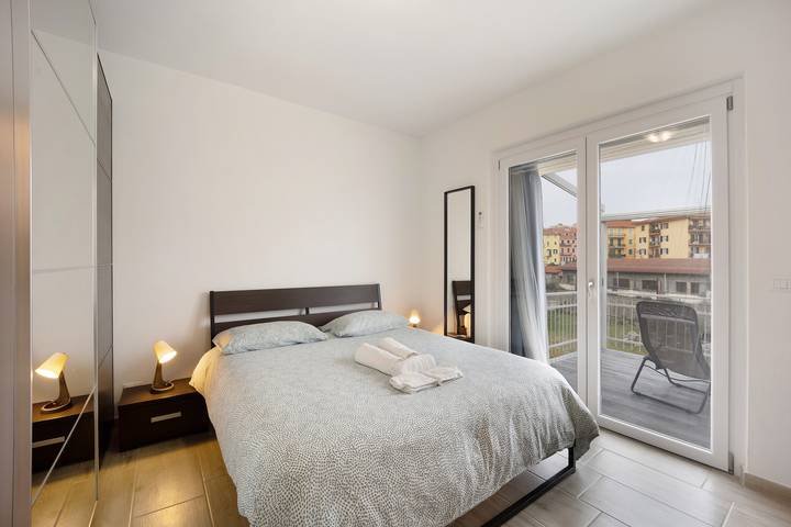 Ferienhaus für 4 Personen, mit Garten und Whirlpool in Ligurien - 3