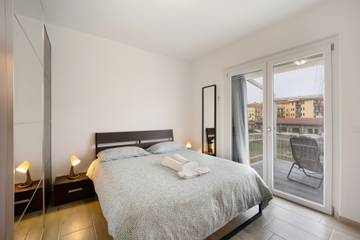 Ferienhaus für 4 Personen in Imperia, Ligurische Alpen, Bild 2