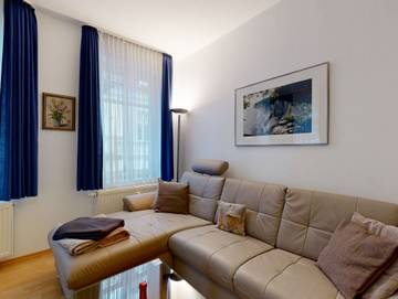 Ferienwohnung für 5 Personen in Prora, Binz, Bild 1