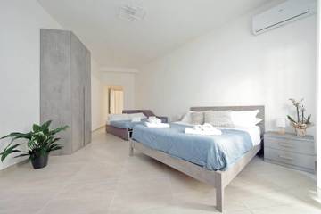 Guesthouse for 4 People in Rome, Via Francigena, Photo 1