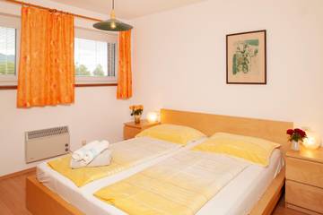 Ferienwohnung für 6 Personen in Ossiacher See, Kärnten, Bild 4