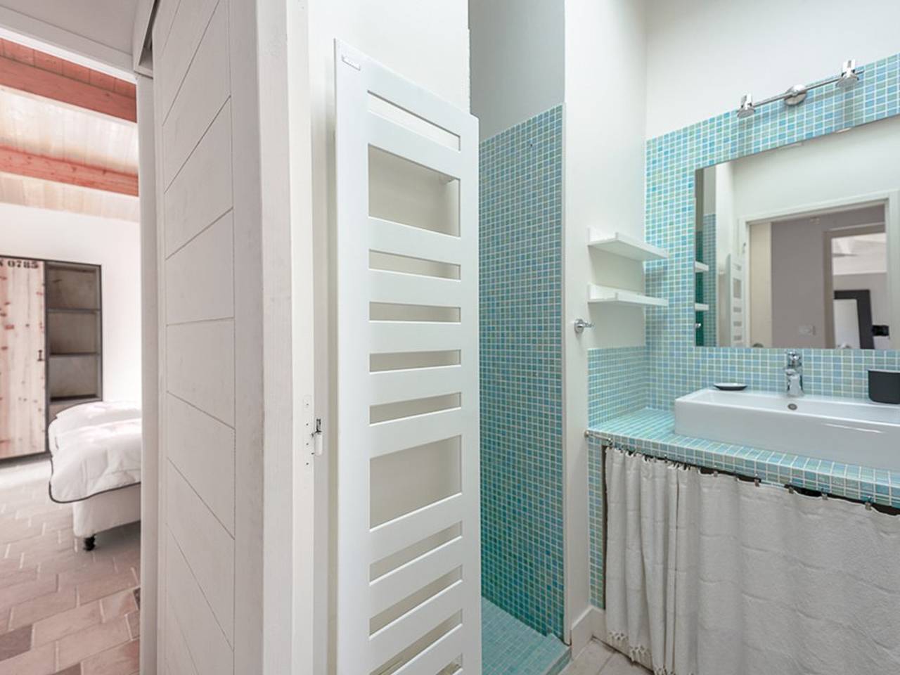 Casa 5 habitaciones para 10 pers - Cerca del Faro de las Ballenas in Saint-Clément-des-Baleines, Isla de Ré