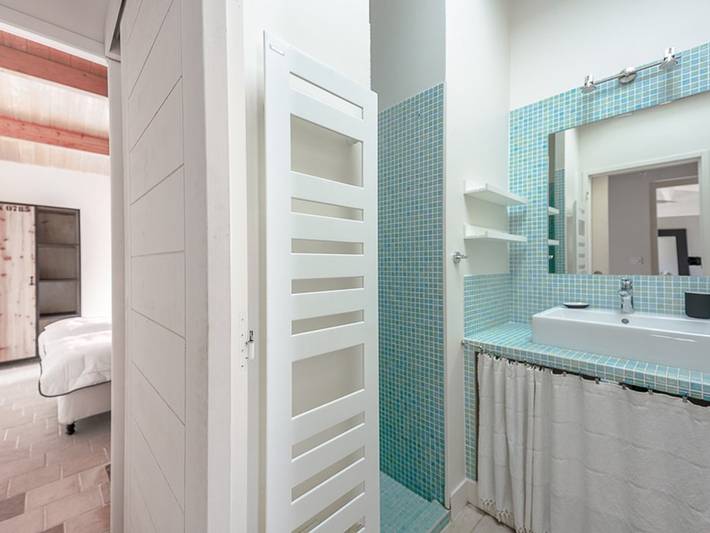 Location de vacances pour 10 personnes, avec terrasse et jardin à Saint-Clément-des-Baleines - 4