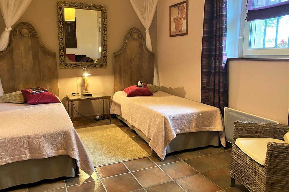 Le Souleilha - Castelnaudary in Castelnaudary, Région de Carcassonne