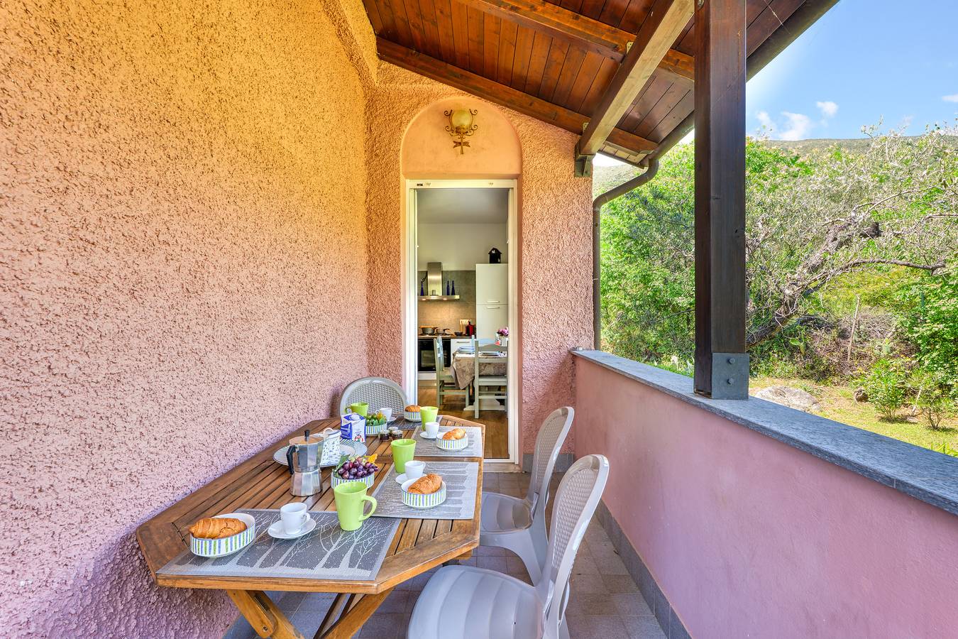 Apartamento entero, Vp - Sea Garden - B4 with parkng in Ceriale, Riviera di Ponente