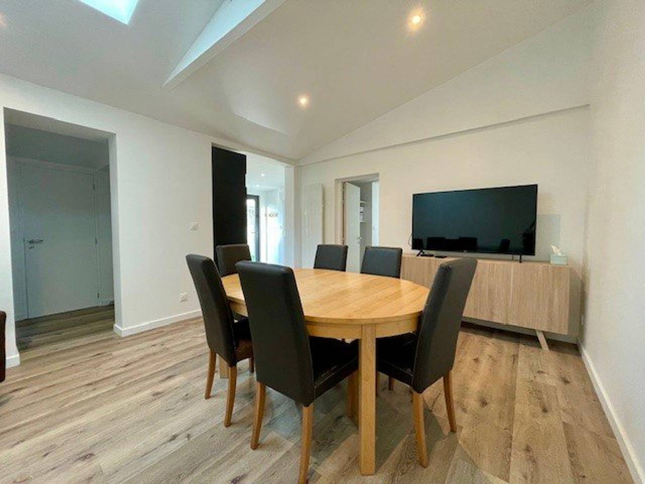 Quiberon - Villa céntrica renovada, 6 per., jardín, playa cercana in Quiberon, Côte des Mégalithes