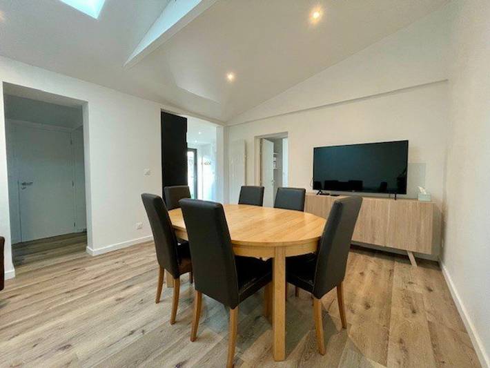 Ferienhaus für 6 Personen, mit Garten in Quiberon - 3