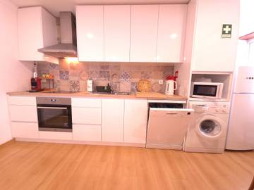 Vakantieappartement voor 4 Personen in Halbinsel von Setúbal, Afbeelding 2