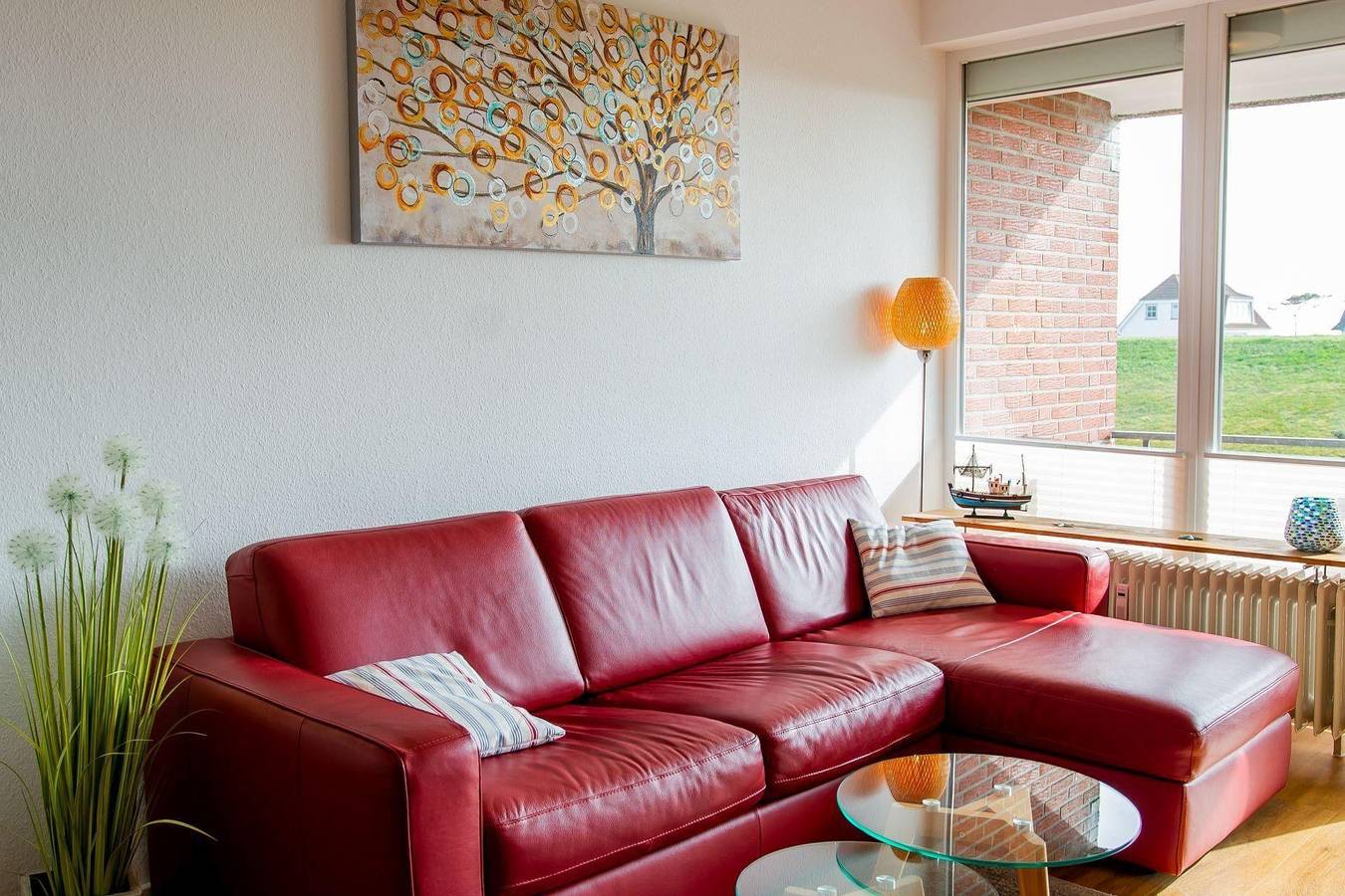 Ferienwohnung in Dahme ab 86€ pro Nacht