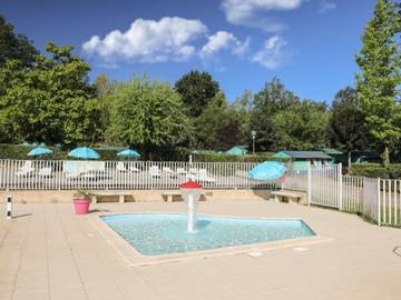 Camping pour 2 Personnes dans Thiviers, Périgord Vert, Photo 4