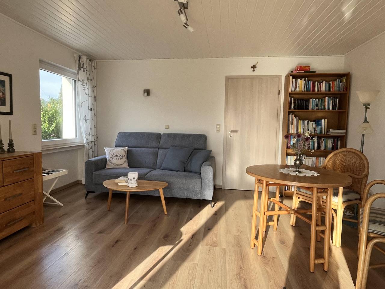 Appartement, douche, Wc, begane grond, foto 6