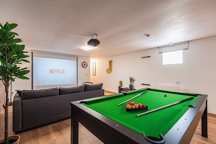 Apartamento de vacaciones para 11 personas - 1