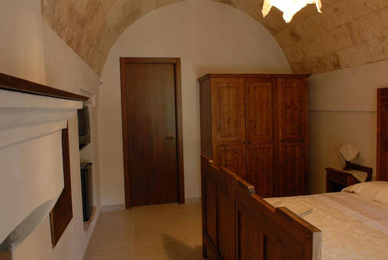Double Room with Private Bathroom in Gioia del Colle, Provincia di Bari