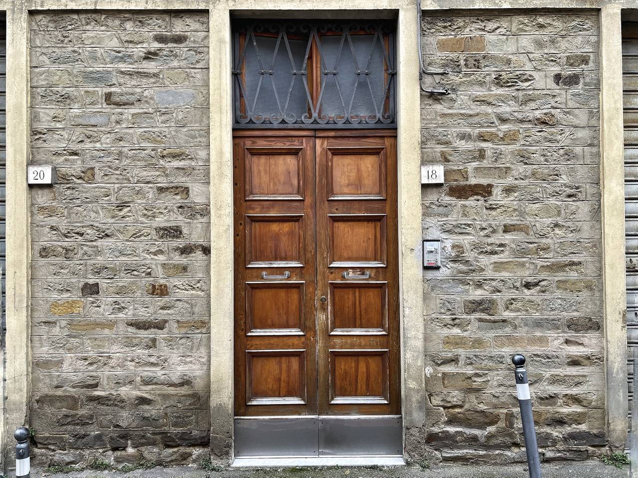 Entire apartment, Minerva House in Arezzo, Arezzo Province