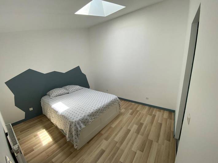 Gîte pour 4 personnes à Moulis-en-Médoc - 3