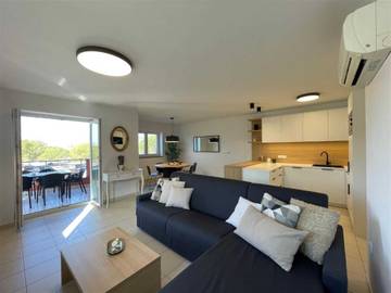 Vakantiewoning voor 5 Personen in Piran, Slovene Riviera, Afbeelding 2