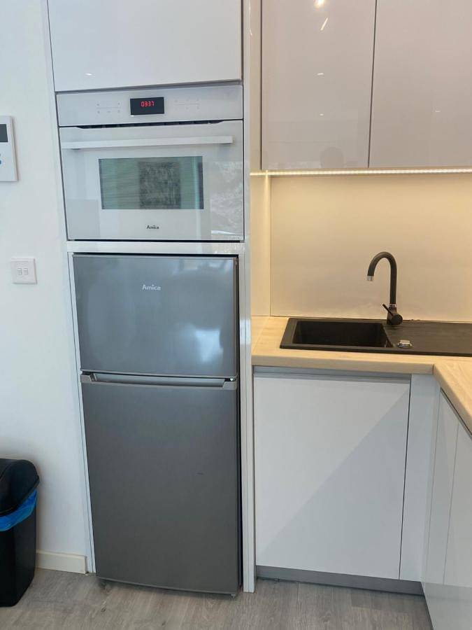 Entire apartment, New Cp Luxury studio in Costa de la Luz