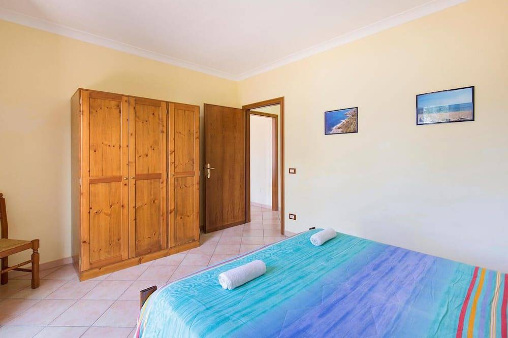 Maison de 2 chambres acceptant les. in Joppolo, Province de Vibo Valentia