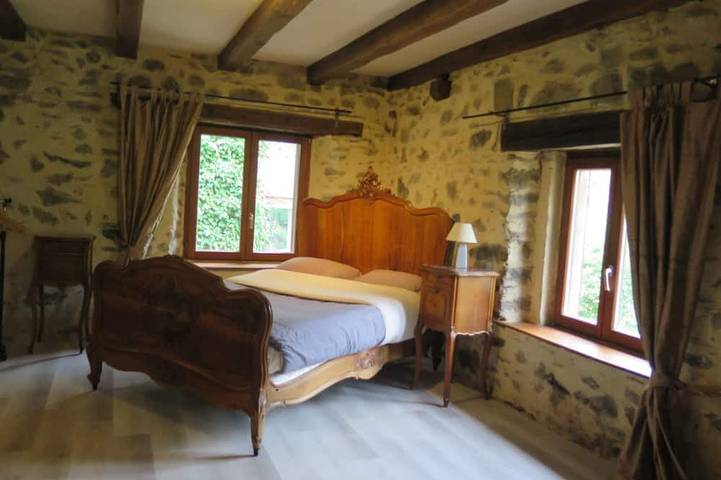 Location de vacances pour 2 personnes à Lalaye - 3