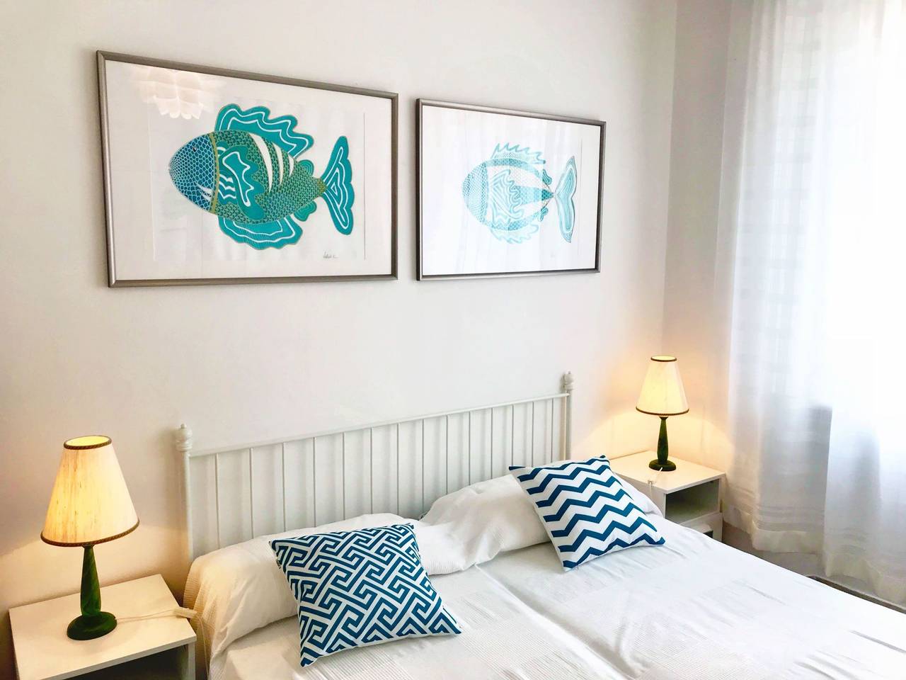 Appartement entier, Helle Wohnung in Castiglione Della Pescaia in Castiglione della Pescaia, Province de Grosseto