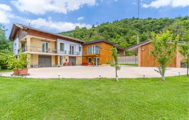 Casa Vacanza per 14 Persone in Chiusa di Pesio, Provincia di Cuneo, Foto 4