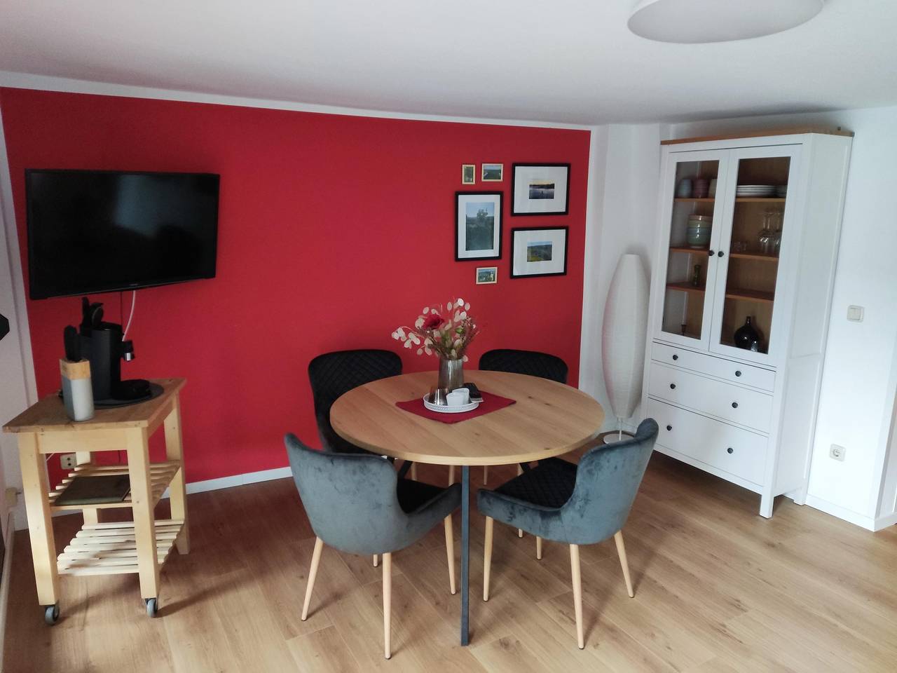 Ganze Ferienwohnung, Weingut &amp; Gästehaus Otto Melchiors in Zell Stadt (Mosel), Zell (Mosel)