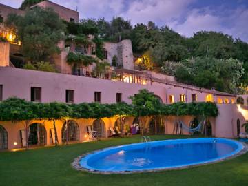 Villa per 5 Persone in Santa Maria Vibo Valentia, Costa Tirrenica Calabria, Foto 2